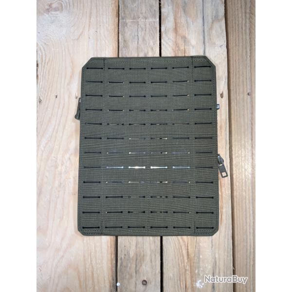 Panneau dorsal CPC Back Panel Ranger Green TEMPLAR'S GEAR