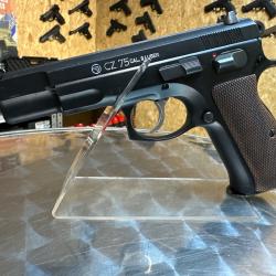 Pistolet CZ 75 B cal 9x19