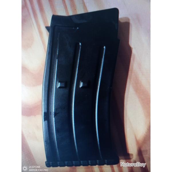 Hatsan chargeur pour fusil a pompe PX12 4 coups
