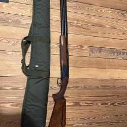 Fusil Fabarm axis rs12