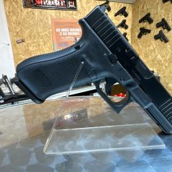 Pistolet Glock 17 gen 5 Mos &eacute;tat neuf