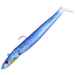 Subt Eel 120 25g Blue Iwashi