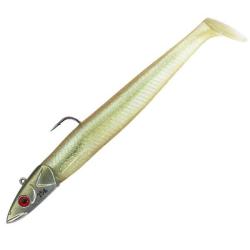 Subt Eel 120 25g Ghost