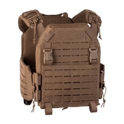 Porte-Plaques REAPER QRB Coyote