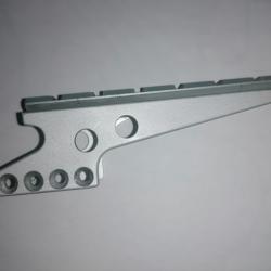 Tanfoglio Weaver Custom Montage