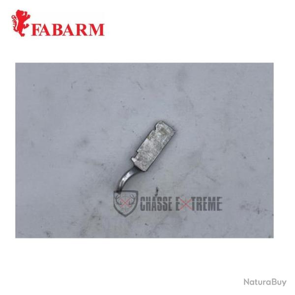 Doigt de D�verrouillage FABARM H38/H368/Eurolion