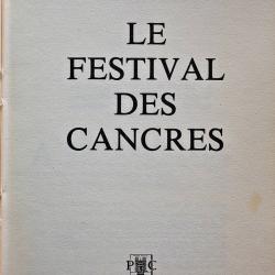 Le festival des cancres - Jean-Charles