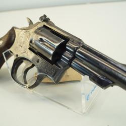revolver smith&wesson mod 19 357mag