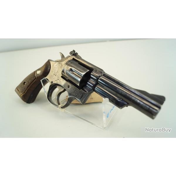 revolver smith&amp;wesson mod 19 357mag