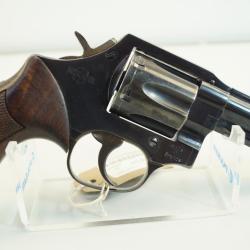 revolver manurhin mr73 357mag