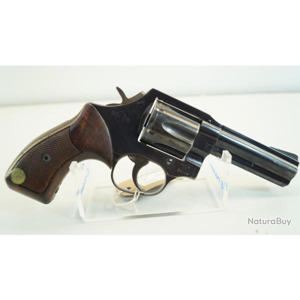 revolver manurhin mr73 357mag