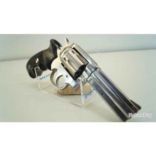 revolver manurhin mr88 357mag inox