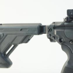 carabine sig mcx 223rem