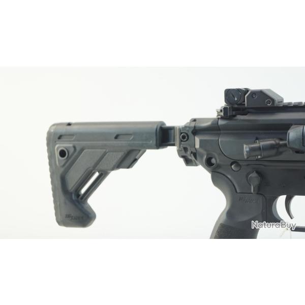 carabine sig mcx 223rem