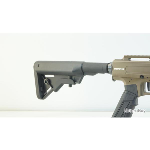 carabine derya tm22 22lr