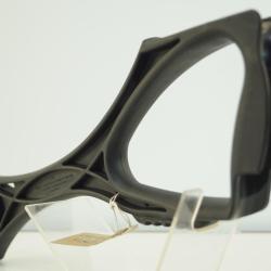crosse pour canik noir polym&egrave;re