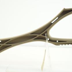 crosse pour canik sable  polym&egrave;re