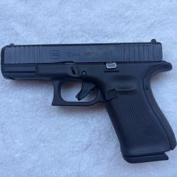 Pistolet GLOCK 19 MOS Gen5 FS cal.9x19