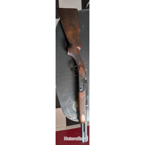 Fusil fair traqueur