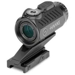 New 2026 ! Point Rouge ou Vert Hawke Frontier Prism sight