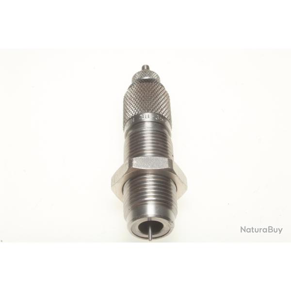Recalibreur sizer carbure 38 - 357 - 9 mm LYMAN