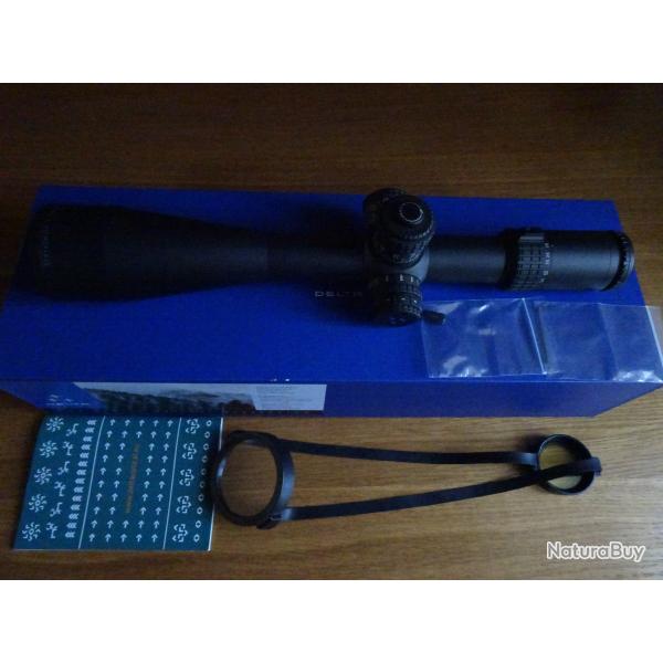 Delta Optical Stryker 5-50x56 DLS-3 (MOA)