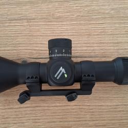 Lunette de vis&eacute;e Alpen Apex 5x30 56