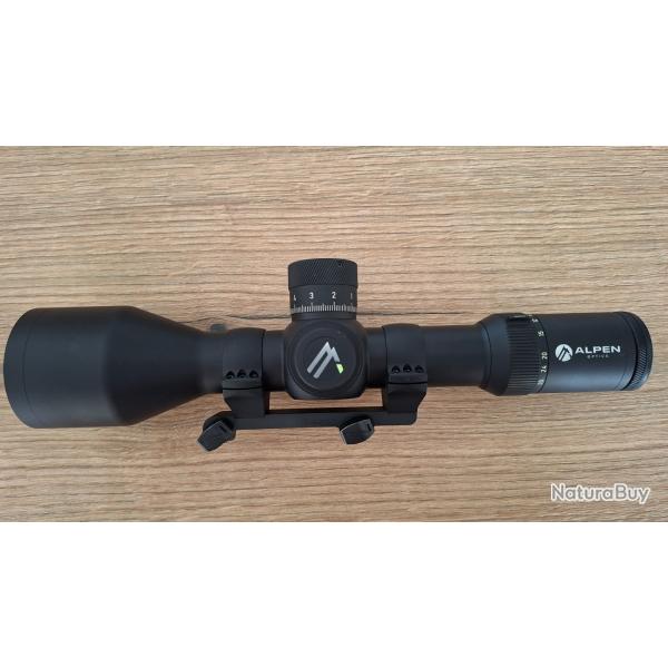 Lunette de vis�e Alpen Apex 5x30 56