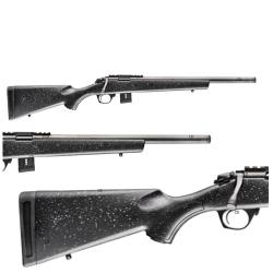 Carabine Bergara BMR Carbone 22LR 18" 1/2x28