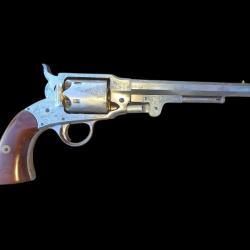 Rogers & Spencer Utica N-Y Grav&eacute; Calibre 44 PN