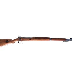 CARABINE MAUSER KAR 98AZ ERFURT 1916 Calibre 8X57JS - WW1 ALLEMAGNE premi&egrave;re guerre mondiale