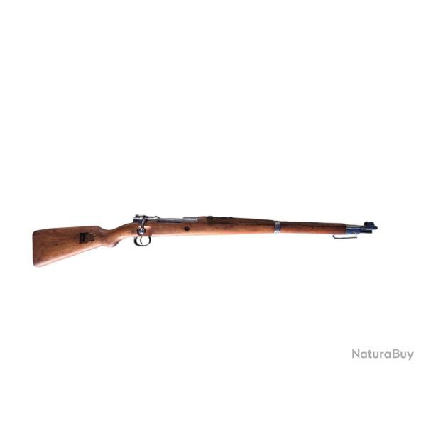 CARABINE MAUSER KAR 98AZ ERFURT 1916 Calibre 8X57JS - WW1 ALLEMAGNE premi�re guerre mondiale