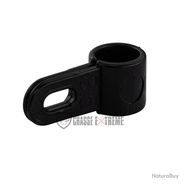 Bague Plastique Clips Sarcelles/Hybrides 7.5mm