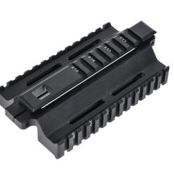 VFC GARDE-MAIN RAIL M249 GBB
