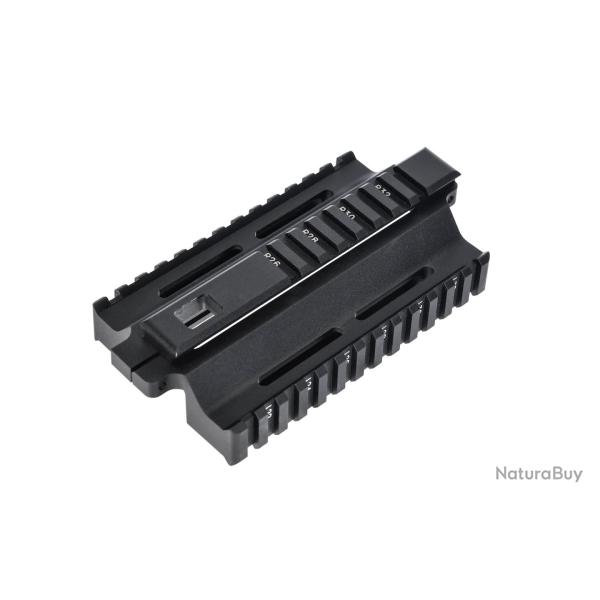 VFC GARDE-MAIN RAIL M249 GBB