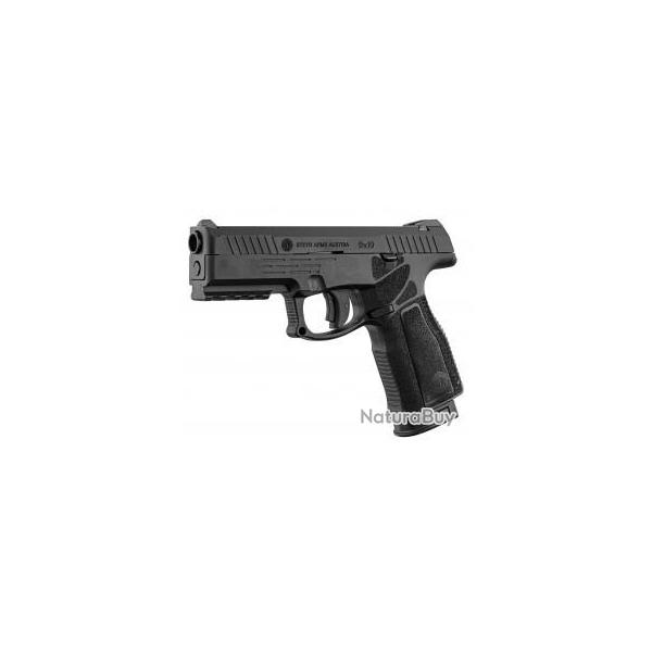 ASG PISTOLET AIRSOFT CO2 STEYR L9-A2