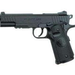 PISTOLET ASG STI DUTY ONE CO2 GBB - AIRSOFT