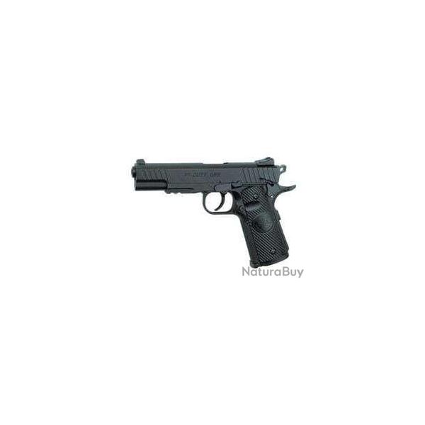 PISTOLET ASG STI DUTY ONE CO2 GBB - AIRSOFT