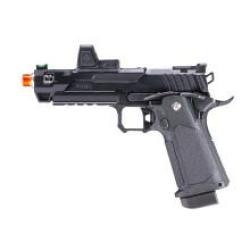 PISTOLET ARCTURUS OSPREY CNC 5'' HI-CAPA GBB AIRSOFT PR RDS ORS
