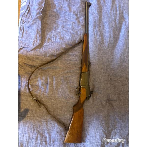 Mas Fournier mas36 en 7x54