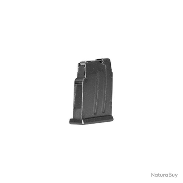 CHARGEUR CZ 457/455/452 CAL.22LR 5 COUPS ACIER