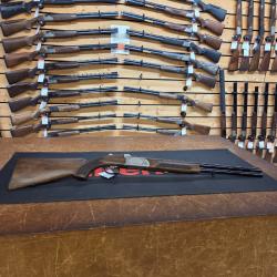 Fusil Verney-caron sagittaire grand Becassier cal.12/70