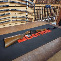 Fusil superpos&eacute; artisan stephanois cal.410