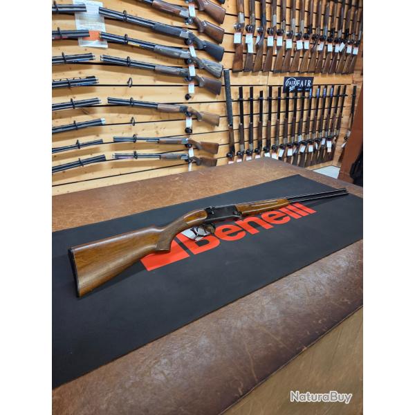 Fusil superpos� artisan stephanois cal.410
