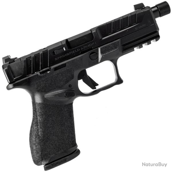PISTOLET Springfield Echelon 4'' Compact Filet� 9x19