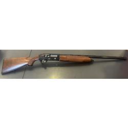 Fusil semi automatique BERETTA A302 12/70 canon 71
