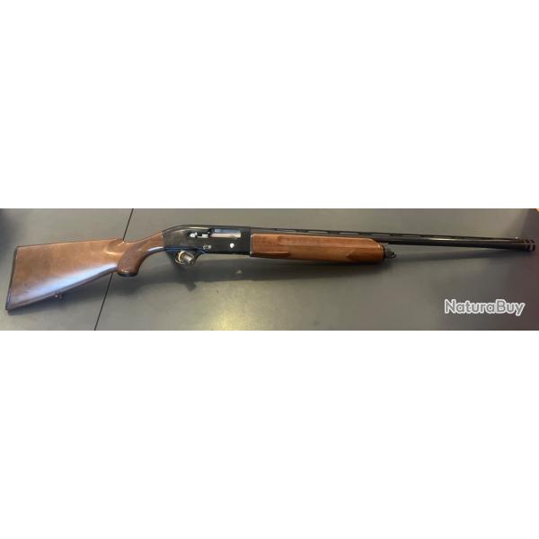 Fusil semi automatique BERETTA A302 12/70 canon 71