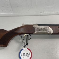 !! NEUF !! FUSIL VERNEY-CARRON SAGITAIRE POLYNOX CLASSIQUE CALIBRE 12/76 CAN 68CM EXTRACTEUR