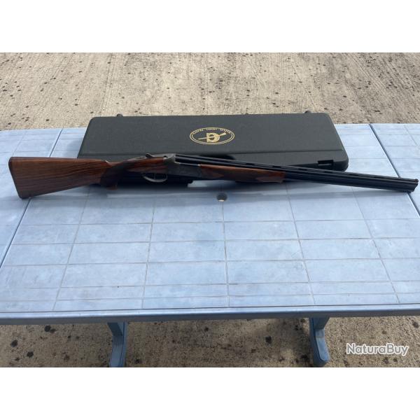 Fusil Chapuis Super Orion C35 Calibre 20 Magnum