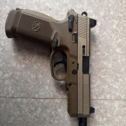 VFC FNX-45 GBB